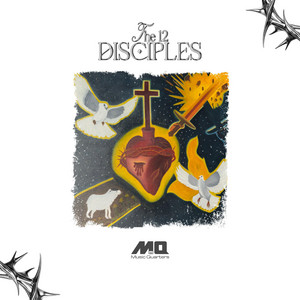 Praise by Music Quarters, Kay Flip, Milona, Kay Kiti, JCurtz