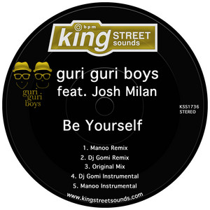 Guri Guri Boys cover