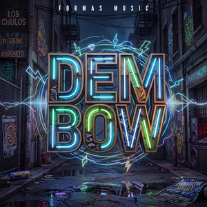 Dembow by Formas Music