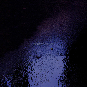 Moss - Rain by Calmwave