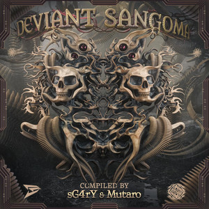 album cover: Deviant Sangoma