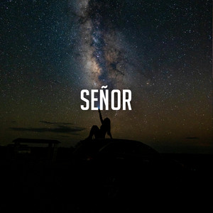 Señor by Jesus Enrique Fonseca Urbina