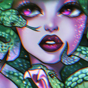 Portada de Medusa