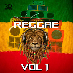 Rony Dayz - Reggae vol 1