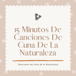 Brahms Lullaby con sonidos relajantes de la naturaleza (arpa instrumental)