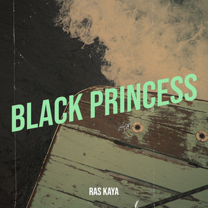 Black Princess by Ras kaya