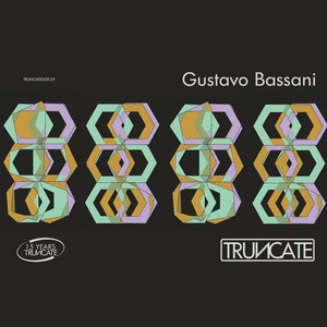 Pushing cover art