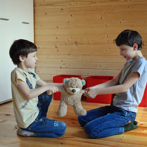 LexyMusic - No Puedes Hablar