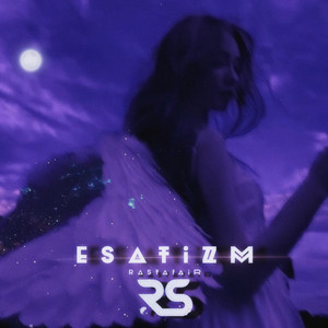 Esatizm by Rastafair