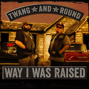 Other Side of the River by Twang and Round