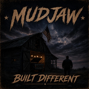 Built Like That by MudJaw
