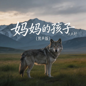 妈妈的孩子 - 男声版 by 大头针 Official