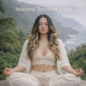 Ancestral Breeze of Kauai by Alice Saurus