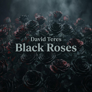 Black Roses by David Teres