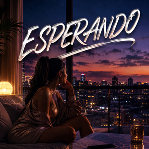 Esperando by Yeespa Muri