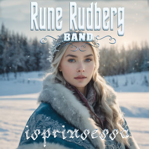 Isprinsessa by Rune Rudberg