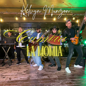 Kelvyn Munzon — Cumbia La Momia (2026)