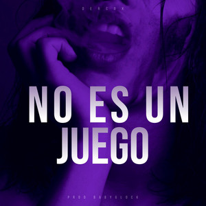 No es un juego by Dercox