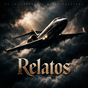Relatos by La Incomparable Banda Saucitos