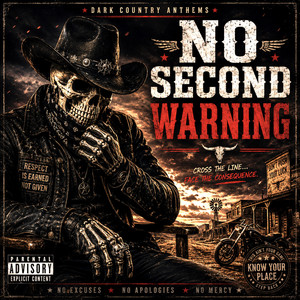 THIS AIN’T YOUR GAME by Southern Dark Country
