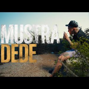 Mustra Dede by Broskii, Gedi1000