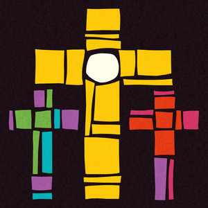 Chain Of Grace by Pete Hedrick