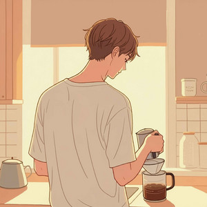 RunRunRun - Vlog Bgm Everyday Life (Acoustic)