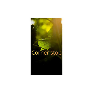 Corner stop by Rose of melody