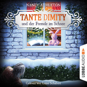 Tante Dimity und der Fremde im Schnee [Ein Wohlfühlkrimi mit Lori Shepherd, Teil 5 (Ungekürzt)] Audiobook