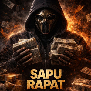 SAPU RAPAT by Jenerallee