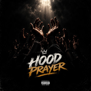 Hood prayer by Lee brisk