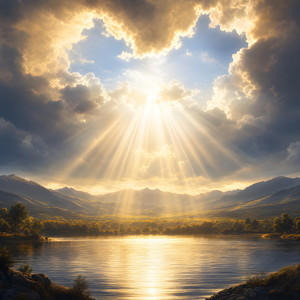 Heavens Open Wide by JLProperties