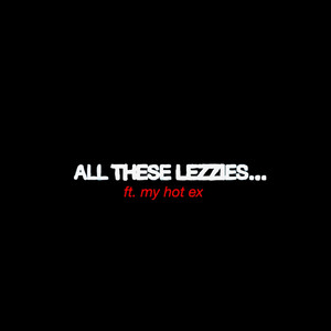 Maara — All These Lezzies... (2026)