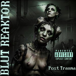 Darkness by Blut Reaktor