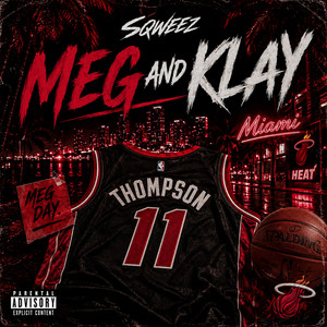 Meg and Klay by Sqweez