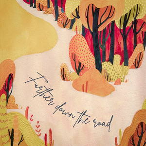 Further down the road by yvwn.