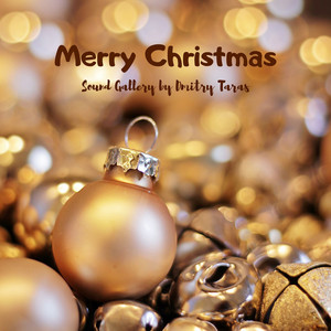 Sound Gallery by Dmitry Taras - Merry Christmas
