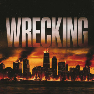 Wrecking by Sophie Laurent