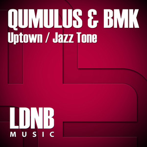Jazz Tone - Qumulus Remix by BMK, Qumulus