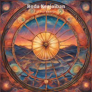 Yuyud Marcip - Roda Keajaiban