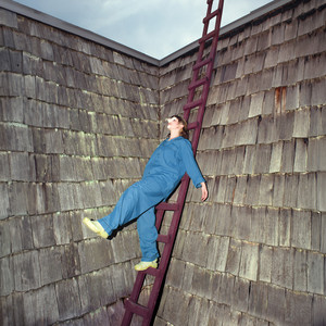 Le Roi de la montagne