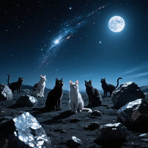 猫と霞 - Single by Shamriah Deborah Cephas | Spotify