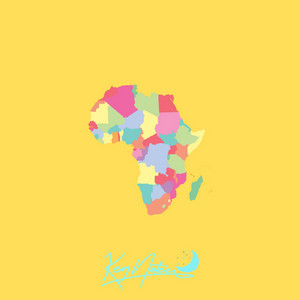 Undefeated by Key Notez, AfroFaya, FAISAL