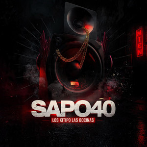 Los kitipo las bocinas by Sapo40