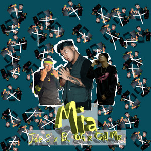 Jae S - Mía