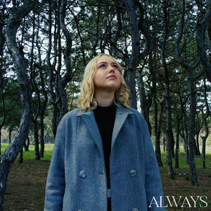 Обкладинка: Always