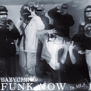 Funk Now by BabyChino