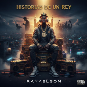 Esta Vida by Raykelson