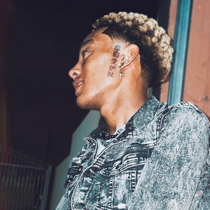 Da_Caribbeanboy - Selected (Instrumental type beat)