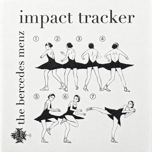 impact tracker by the bercedes menz